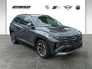 Hyundai TUCSON FL HEV MY25 1.6 T-GDI 215PS AT 2WD Trend