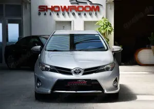 Toyota Auris Bild 5
