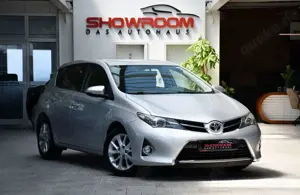 Toyota Auris Bild 3