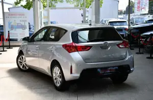 Toyota Auris Bild 4