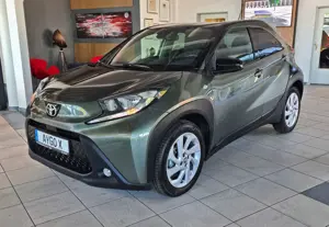 Toyota Aygo X Aygo X S-CVT Pulse