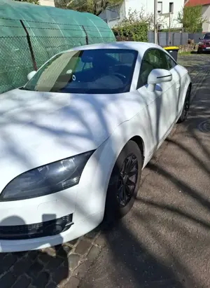 Audi TT TT Coupe 1.8 TFSI