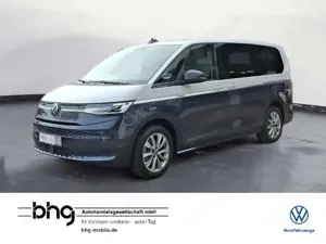 Volkswagen T7 Multivan Multivan Life 2,0 l TDI SCR Front antrieb 7-Gang