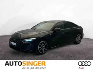 Audi A5 Limousine TFSI qua 2x S line *AHK*NAVI*R-CAM*