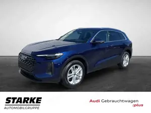 Audi Q5 TFSI S tronic
