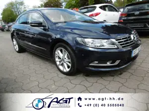 Volkswagen CC 1.4TSI Automatik Sitzheiz. Xenon Tempomat PDC