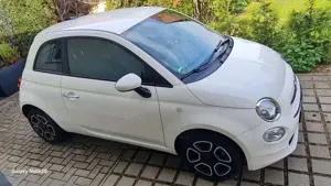 Fiat 500 500 1.0 GSE Hybrid
