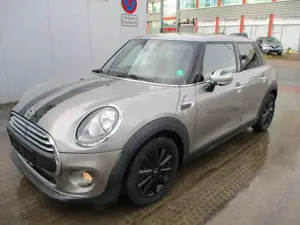 MINI One Mini 5-trg. One