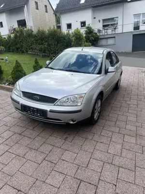 Ford Mondeo 1.8 Ambiente