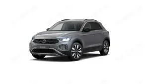 Volkswagen T-Roc Bild 2