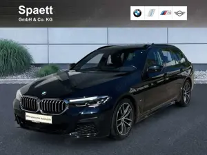 BMW 530 d Touring M Sportpaket Kamera HiFi WLAN
