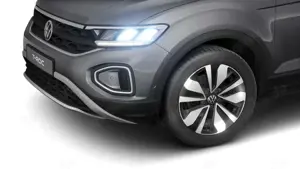 Volkswagen T-Roc Bild 4