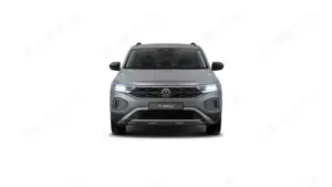 Volkswagen T-Roc Bild 3