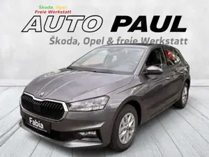 Skoda Fabia Selection 95 PS Schalter*1. Hand*Rückfahrkamera*SmartLink*LED*Finanzierung ohne Anzahlun