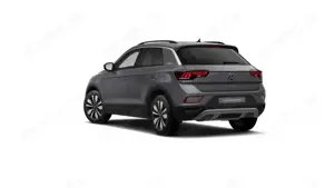 Volkswagen T-Roc Bild 5