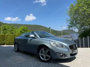 Volvo C70