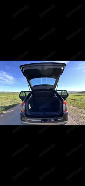 Skoda Kamiq 1.0 TSI Ambition Bild 3