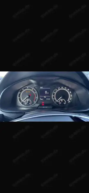 Skoda Kamiq 1.0 TSI Ambition Bild 5