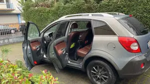 Opel Antara TÜV NEU!!2.0 CDTI 4x4 Edition