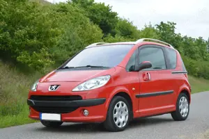Peugeot 1007
