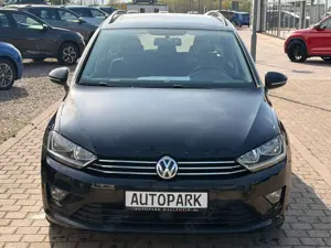 Volkswagen Golf Sportsvan VII Comfortline *AHK*NAVI*ACC* Bild 2
