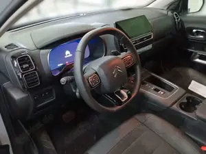 Citroen C5 Aircross Bild 5