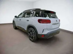 Citroen C5 Aircross Bild 4