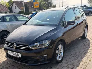 Volkswagen Golf Sportsvan VII Comfortline *AHK*NAVI*ACC* Bild 3