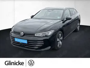 Volkswagen Passat Business 1.5 eTSI DSG RFK+SHZ+LHZ+AHK+Tra