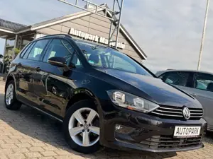 Volkswagen Golf Sportsvan VII Comfortline *AHK*NAVI*ACC*
