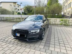 Audi A5 Audi A5 Quattro 3x S line Automatik *neue Inspekti