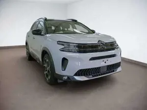 Citroen C5 Aircross Bild 2