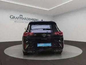 Volkswagen T-Roc 2.0 TSI R-Line DSG 4-Motion Bild 5