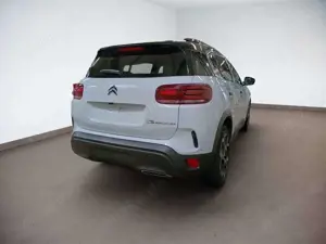 Citroen C5 Aircross Bild 3