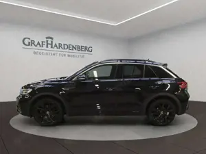 Volkswagen T-Roc 2.0 TSI R-Line DSG 4-Motion Bild 2