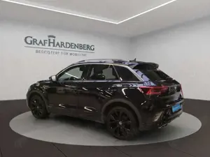 Volkswagen T-Roc 2.0 TSI R-Line DSG 4-Motion Bild 4