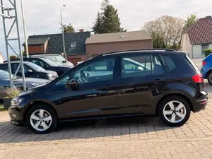 Volkswagen Golf Sportsvan VII Comfortline *AHK*NAVI*ACC* Bild 4