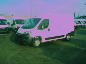 Opel Movano C L2H2 3,3t Edition 37450Km Klima Tempom.