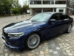 Alpina D5