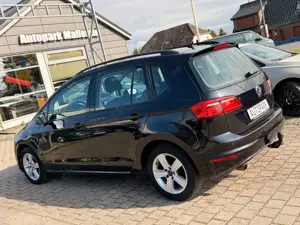 Volkswagen Golf Sportsvan VII Comfortline *AHK*NAVI*ACC* Bild 5