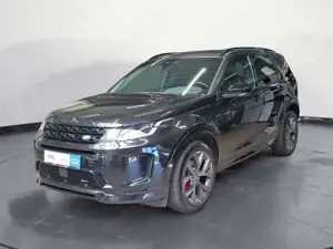 Land Rover Discovery Sport D200 R-Dynamic ACC Bluetooth PDC