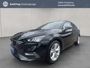 SEAT Leon Sportstourer 2.0 TDI DSG FR AHK/Kamera/Navi