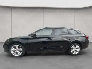 SEAT Leon Sportstourer 2.0 TDI DSG FR AHK/Kamera/Navi Bild 2