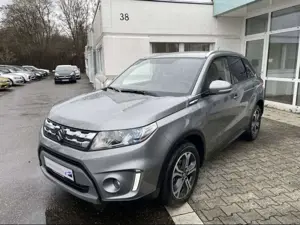 Suzuki Vitara 1.6 DDiS (4x4) Allgrip TCSS Comfort+