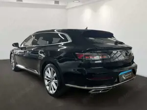 Volkswagen Arteon Bild 4