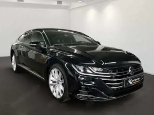 Volkswagen Arteon Bild 2