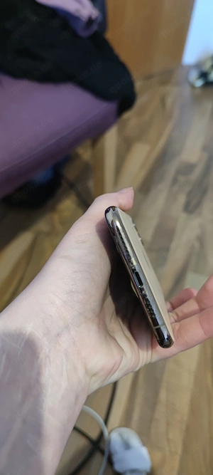 I Phone 11 Pro Max
