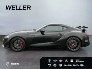 Toyota Supra GR 3.0 A90 Final Edition *Limited 300Stück* Bild 5