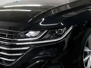 Volkswagen Arteon Bild 5