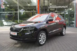 Skoda Karoq Bild 2